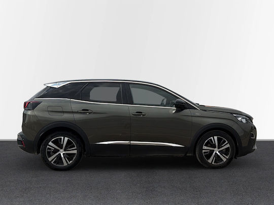 Peugeot 3008 Hybrid4 300 e-EAT8 GT LINE PHEV (Plug In) '20