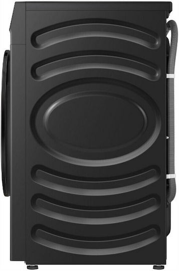 Hisense Πλυντήριο Ρούχων 9kg 1400 Στροφών Μαύρο WF3S9043BB3