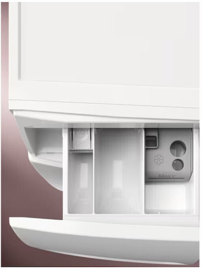 Electrolux Πλυντήριο Ρούχων 8kg 1200 Στροφών EW6F2282E