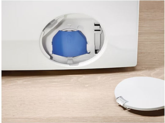 Electrolux Πλυντήριο Ρούχων 8kg 1200 Στροφών EW6F2282E