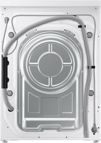 Samsung Пералня 11кг с Парна Технология 1400 Оборота Ecobubble WW11DB8B95GHU4