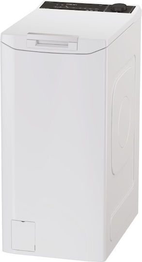 Haier Πλυντήριο Ρούχων 8kg 1200 Στροφών THASNQ286TM5-S