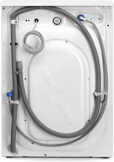 AEG Πλυντήριο Ρούχων 9kg 1400 Στροφών LF6K149PWG
