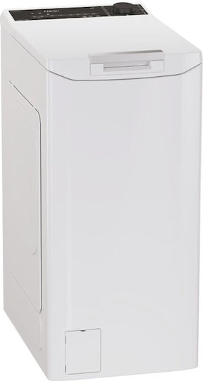 Haier Πλυντήριο Ρούχων 8kg 1200 Στροφών THASNQ286TM5-S