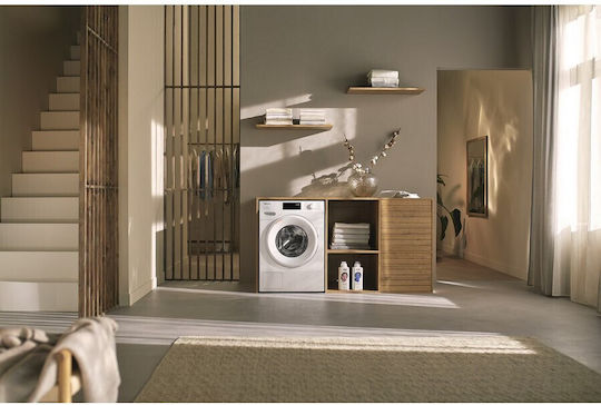 Miele Пералня 8кг 1400 Оборота CapDosing WSB363 WCS