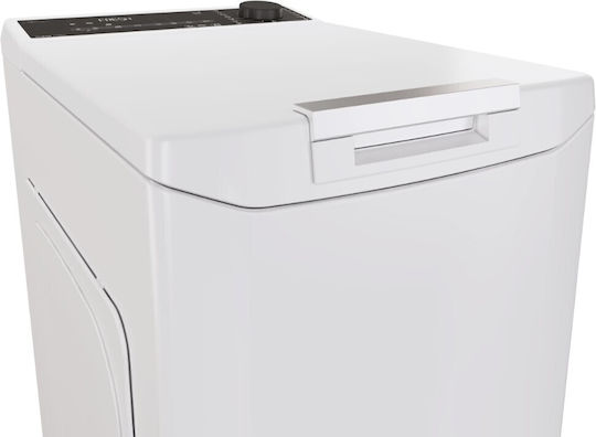 Haier Πλυντήριο Ρούχων 8kg 1200 Στροφών THASNQ286TM5-S