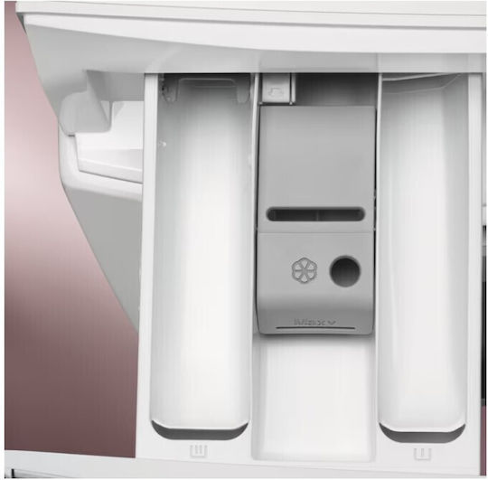 Electrolux Πλυντήριο Ρούχων 9kg 1400 Στροφών EW6F2492E
