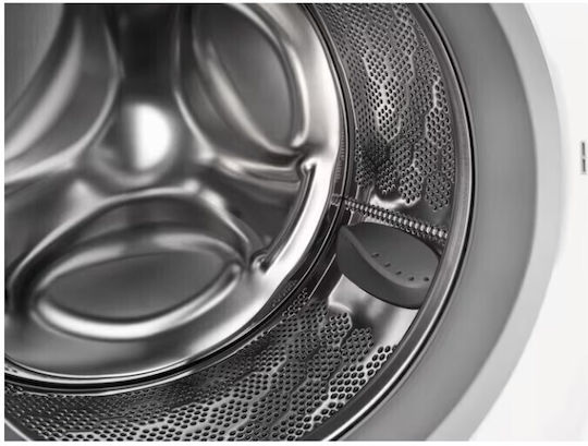 Electrolux Πλυντήριο Ρούχων 9kg 1400 Στροφών EW6F2492E
