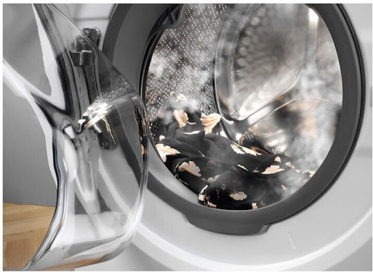 Electrolux Πλυντήριο Ρούχων 7kg με Τεχνολογία Ατμού 1000 Στροφών EW6SM307S