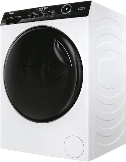 Haier Πλυντήριο Ρούχων 8kg 1400 Στροφών HW80-B14959EU1-S