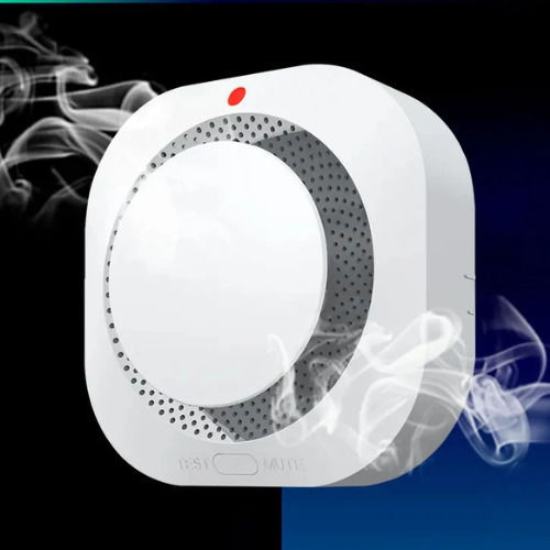 PGST Smoke Detector