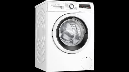 Bosch Πλυντήριο Ρούχων 9kg 1200 Στροφών Active Water Plus WAN242G9PL