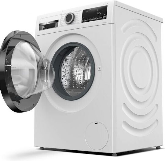 Pitsos Πλυντήριο Ρούχων 9kg 1400 Στροφών WUP140WG9