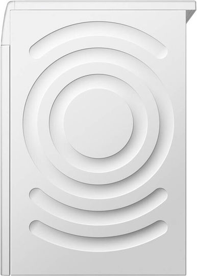 Bosch Washing Machine 10kg 1400 Rounds Speed Perfect WGG2540NBY
