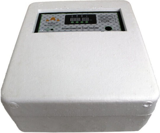 Automatic Egg Incubator 60 Eggs