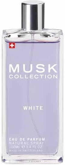 Musk White Eau de Parfum 50ml
