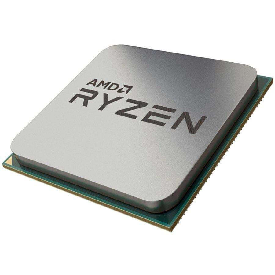 AMD Ryzen 7 5700G 3.8GHz Επεξεργαστής 8 Πυρήνων για Socket AM4 σε Κουτί (100-100000263BOX)