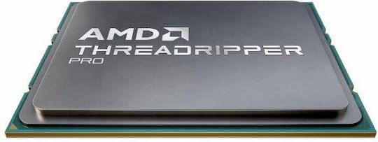 AMD Ryzen Threadripper Pro 7985WX 3.2GHz Επεξεργαστής 64 Πυρήνων για Socket sTR5 σε Κουτί