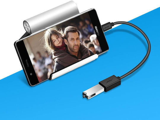Ugreen Converter USB-C male to USB-A female 1pcs 30701