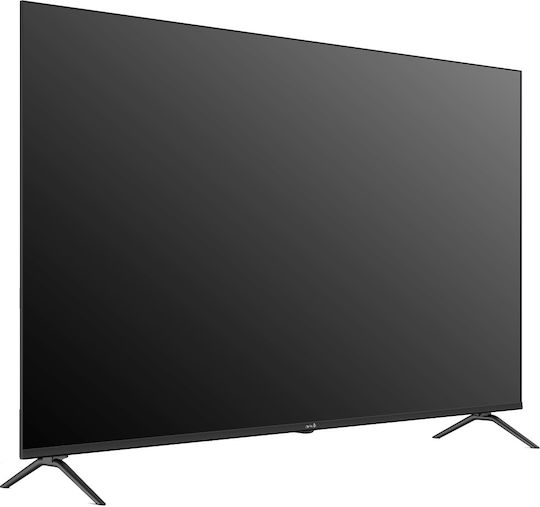 Arielli Smart Televizor 65" 4K UHD QLED 65UD10GTV HDR (2025)