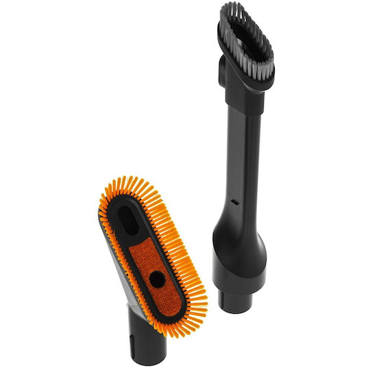 Deerma T50W XT Combo Επαναφορτιζόμενη Σκούπα 2 σε 1 Stick & Χειρός 22.2V Λευκή