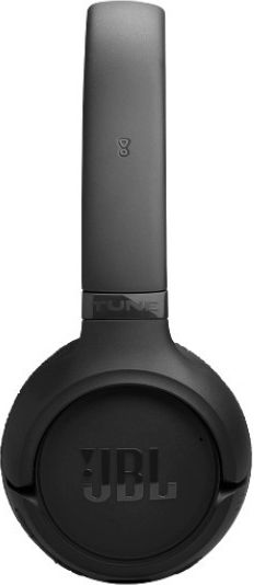 JBL Tune 530BT Kabellose Bluetooth Am Ohr Kopfhörer mit 76 Stunden Betriebszeit Schwarz
