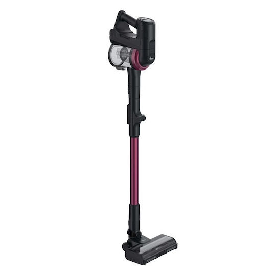 Hoover Hf4 Plus Power Move Rechargeable Stick Vacuum 25.2V Magenta