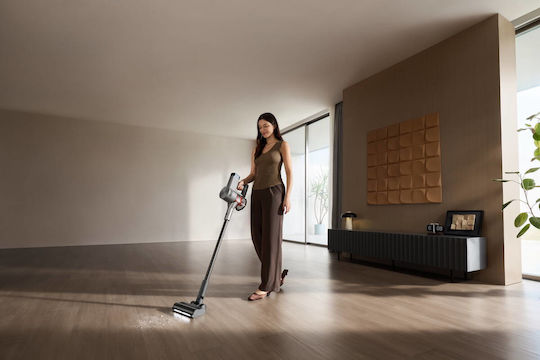 Xiaomi G30 Max Επαναφορτιζόμενη Σκούπα 2 σε 1 Stick & Χειρός 28.8V Γκρι