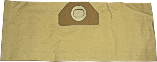 Vacuum Cleaner Bag 1 Pc Paper 35lt F.f.group 43742