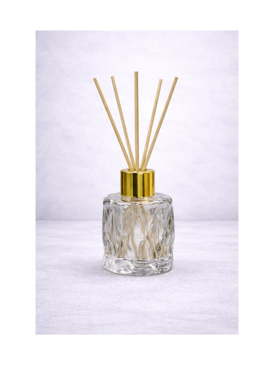 Αρωματικό Χώρου Χειροποίητο Reed Diffuser 50 Ml Τύπου Prada Miss Lollipop