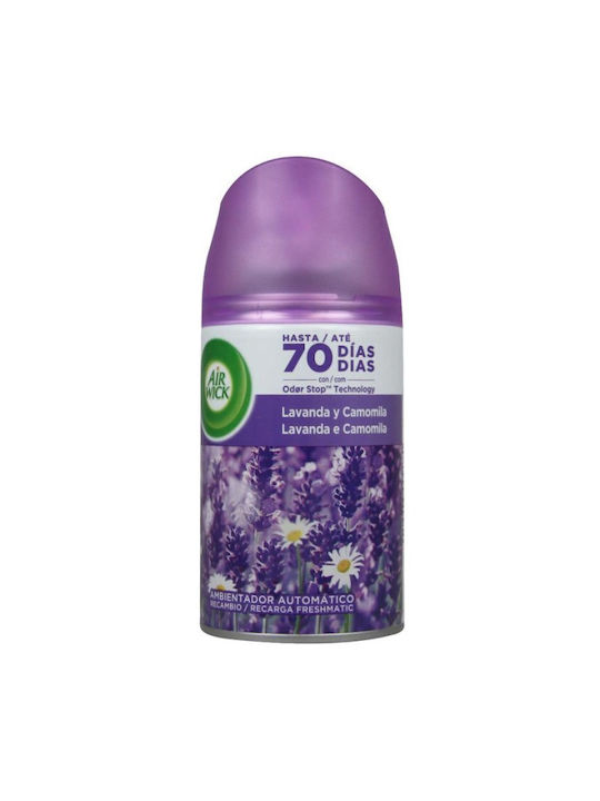 Airwick Fragrance Spray Pure with Fragrance Purple Lavender 250ml