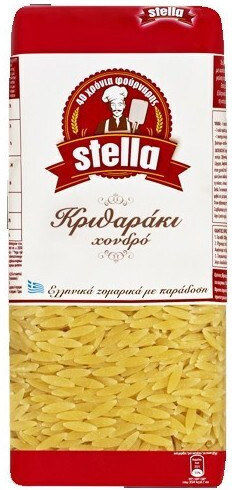 Stella Orzo Coarse 500gr