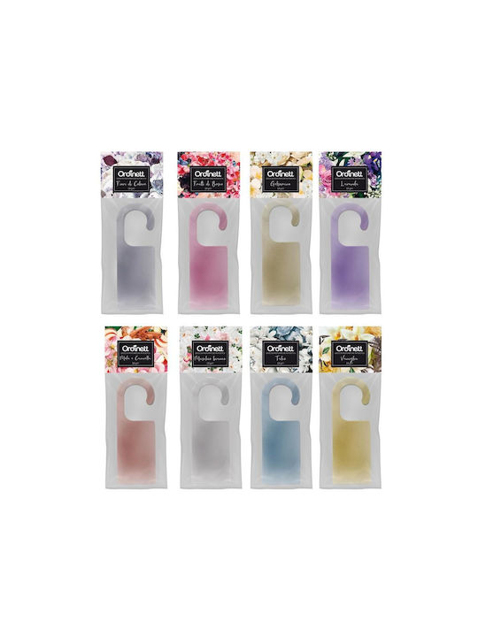 GioStyle Fragrance Wardrobe with Fragrance Jasmine 7849102
