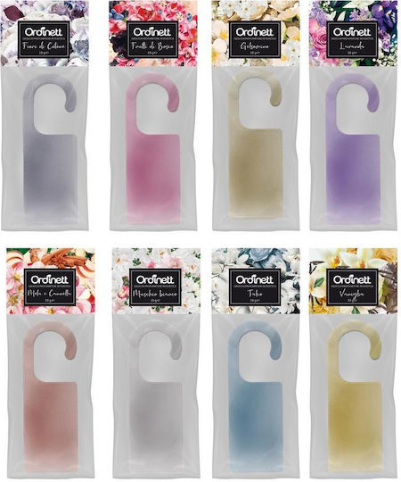 GioStyle Fragrance Wardrobe with Fragrance Jasmine 7849102
