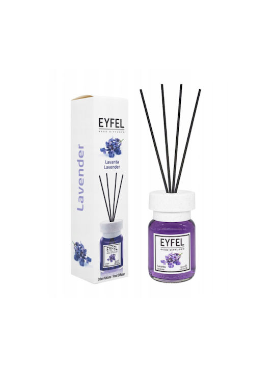 Diffuser mit Duft Lavendel 120ml
