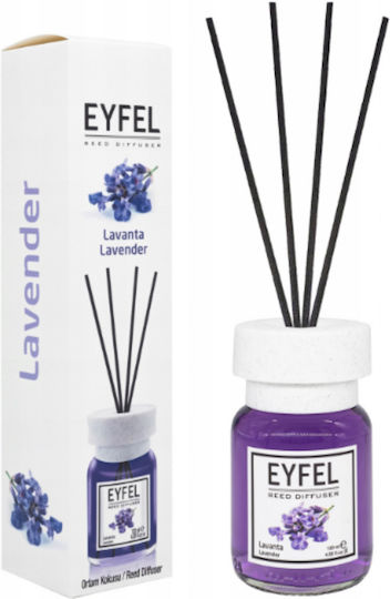 Diffuser with Fragrance Lavender 120ml