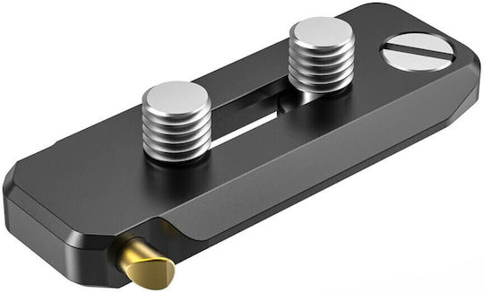 Smallrig 2468 Нисък Профил Nato Релса 50mm