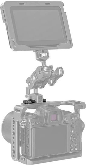 Smallrig 2468 Нисък Профил Nato Релса 50mm