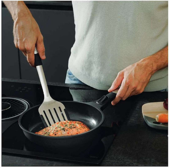 BergHOFF Phantom Leo Tigaie Din Aluminiu Cu Acoperire Antiaderentă 20cm