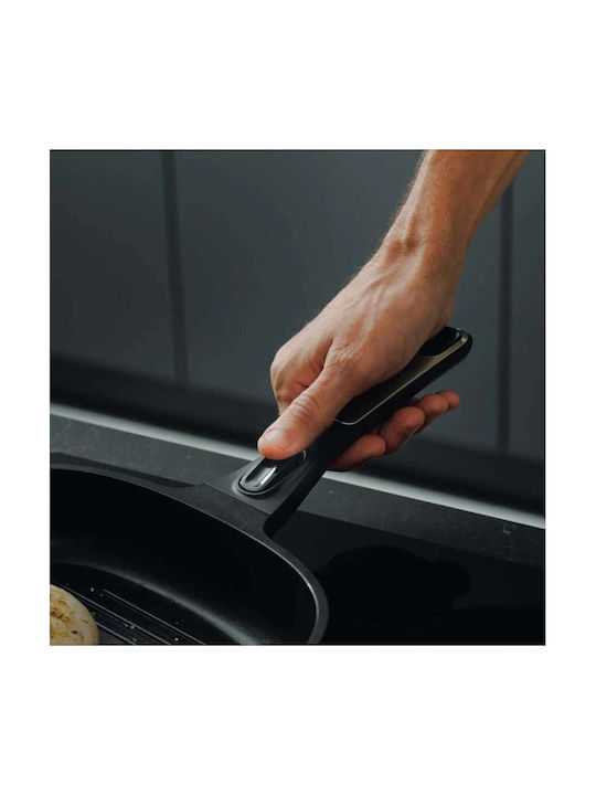 BergHOFF Phantom Leo Aluminum Pan with Non-Stick Interior Coating 20cm