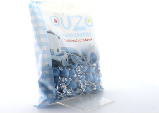 Oscar Καραμέλες Crystal 300gr