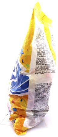 Roshen Γλειφιτζούρι με Γεύση Cocktail Fruit Mix 920gr