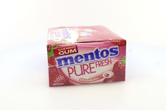 Mentos Τσίχλες 100τμχ