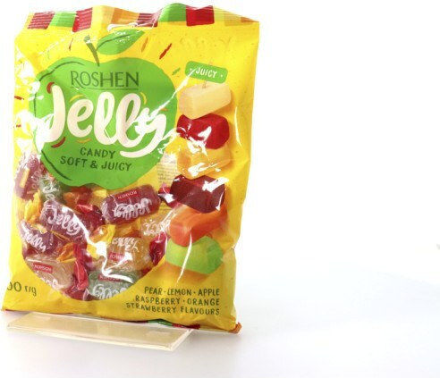 Roshen Candies 1pcs 200gr