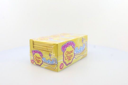 Chupa Chups Τσίχλες 18τμχ
