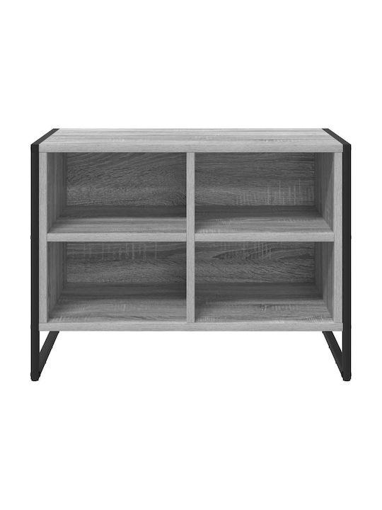 Holz Schuhschrank 60x35x44cm