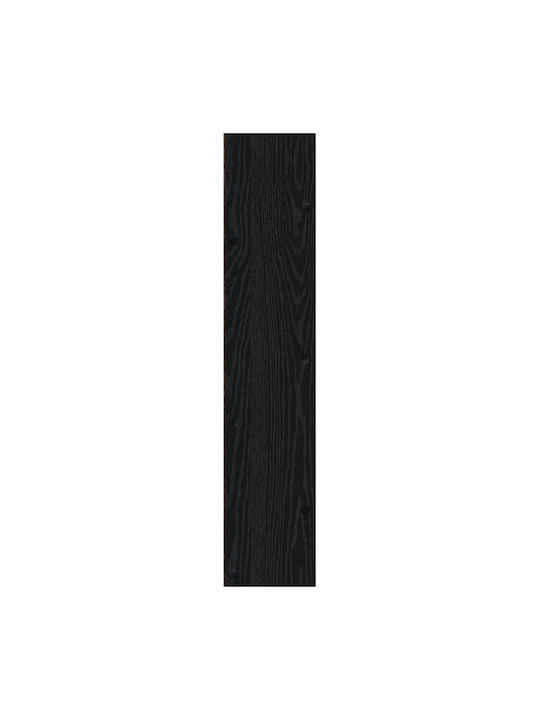 Holz Schuhschrank 60x18x60cm