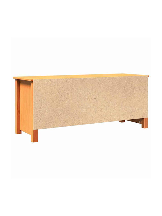 Обувна рафт 110x38x45.5см
