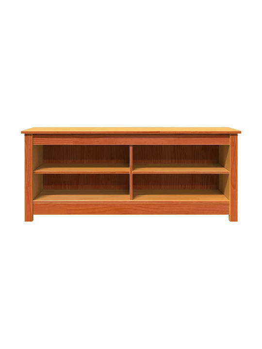 Обувна рафт 110x38x45.5см