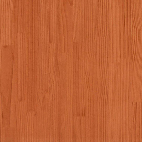 Παπουτσοθήκη από Μασίφ Ξύλο 110x38x45.5cm